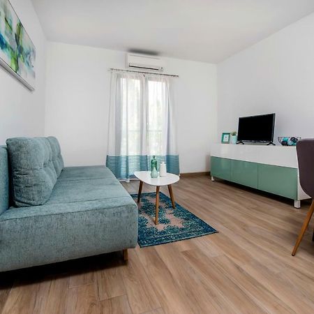 Apartment Loki Rovinj Exterior photo