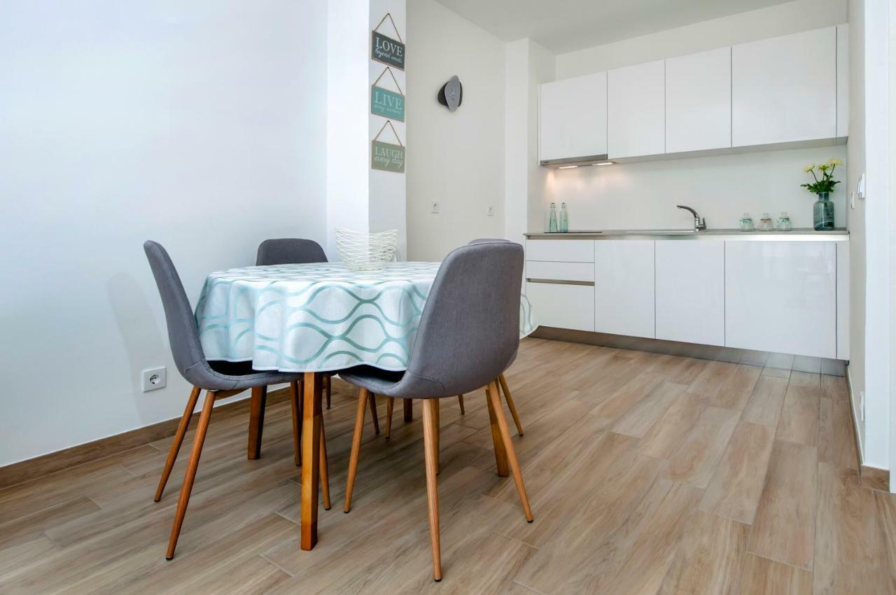Apartment Loki Rovinj Exterior photo